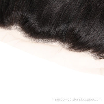 The Best Hair Vendors Frontal Closure Hair Malaysian